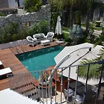 Ala - Special Category (adults Only) 4* Alaçatı