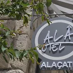 מלון Ala - Special Category (adults Only) אלאקאטי