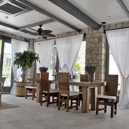 Ala - Special Category Alaçatı