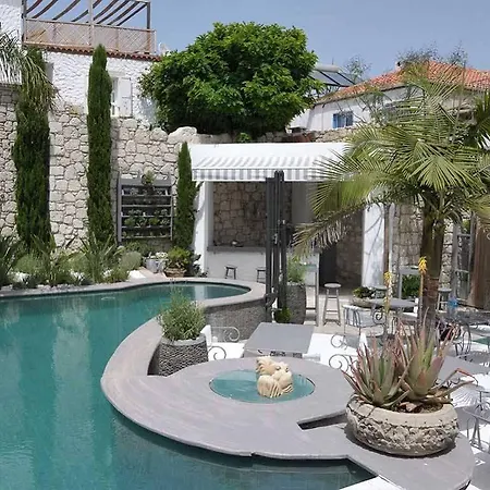 מלון Ala - Special Category (adults Only) 4*