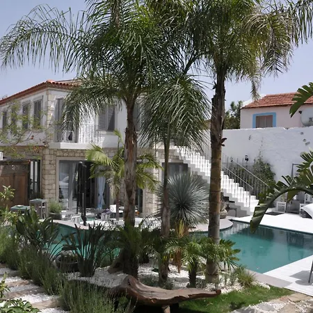 Ala - Special Category Hotel