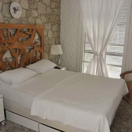 Hotel Ala - Special Category (adults Only) Alaçatı