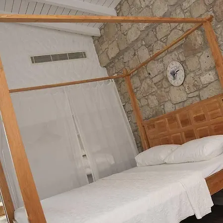 Ala - Special Category (adults Only) 4* Alaçatı