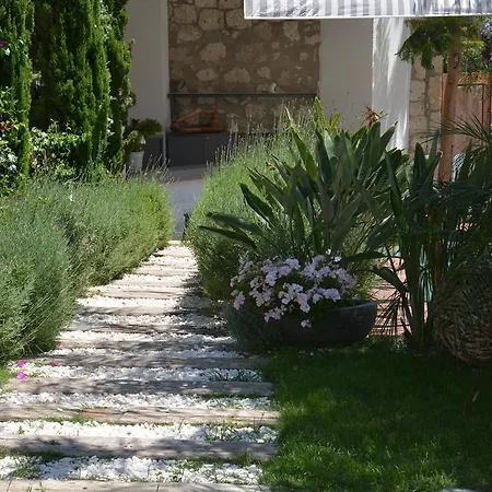Ala - Special Category Hotel Alaçatı