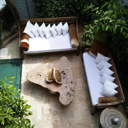 Ala - Special Category (adults Only) 4* Alaçatı