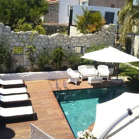 Ala - Special Category Hotel Alaçatı