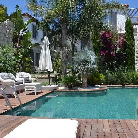 Ala - Special Category Hotel Alaçatı
