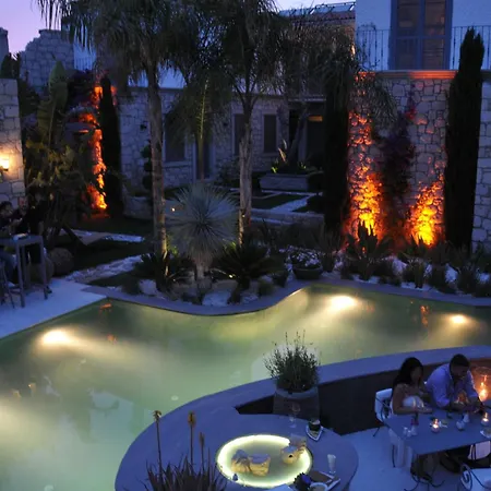 Ala - Special Category Hotel
