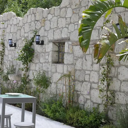 Ala - Special Category Hotel Alaçatı