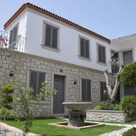 Ala - Special Category (adults Only) 4* Alaçatı