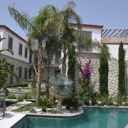 Ala - Special Category (adults Only) 4* Alaçatı