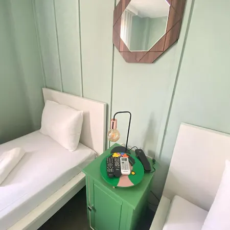 Hotel Ala - Special Category Alaçatı