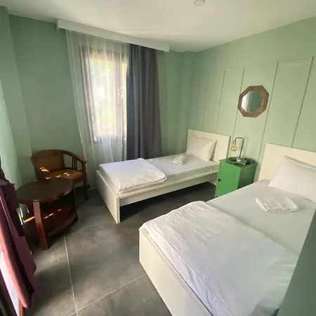 Ala - Special Category Hotel