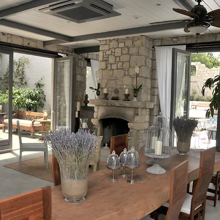 Ala - Special Category (adults Only) Alaçatı