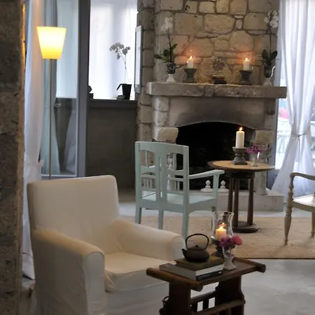 Hotel Ala - Special Category (adults Only)