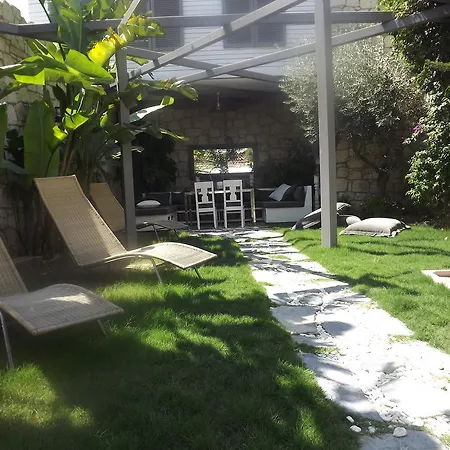 Ala - Special Category (adults Only) Alaçatı