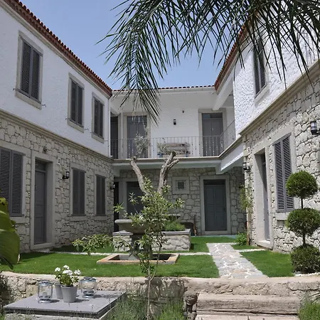 Ala - Special Category (adults Only) Alaçatı