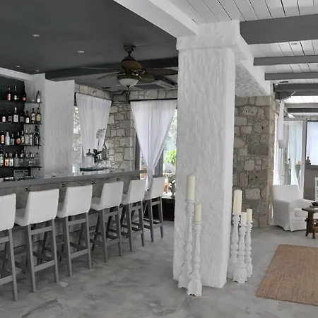 Hotel Ala - Special Category (adults Only) Alaçatı