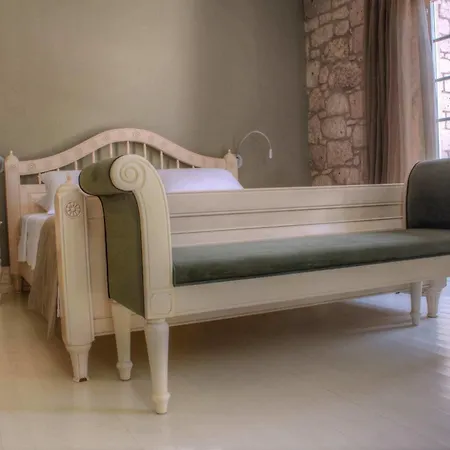 Ala - Special Category Hotel Alaçatı