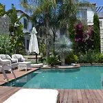 Ala - Special Category (adults Only) Hotel Alaçatı
