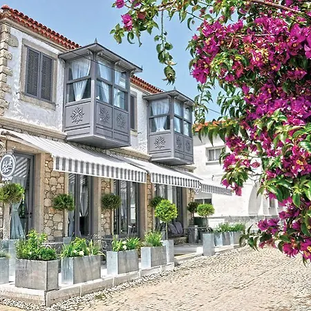 Hotel Ala - Special Category (adults Only) Alacati