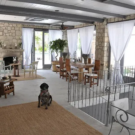 Ala - Special Category Hotel Alaçatı