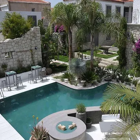 Ala - Special Category (adults Only) 4* Alacati