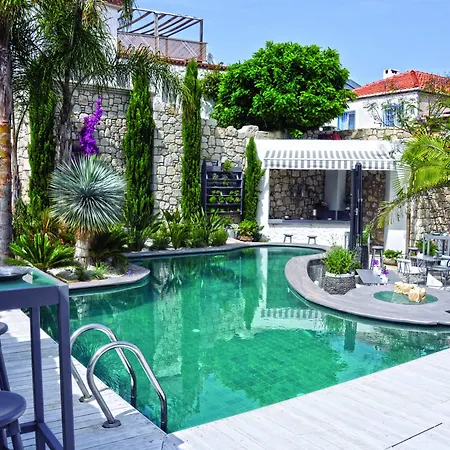 Hotel Ala - Special Category (adults Only)