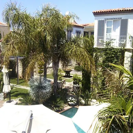 Hotel Ala - Special Category (adults Only) Alacati