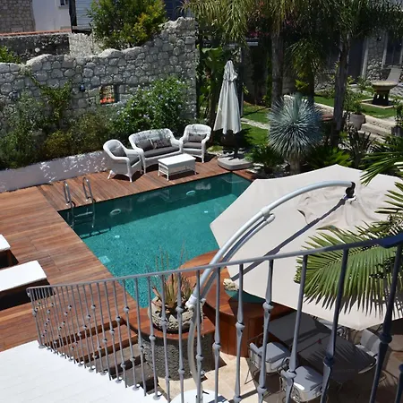 Ala - Special Category (adults Only) 4* Alaçatı