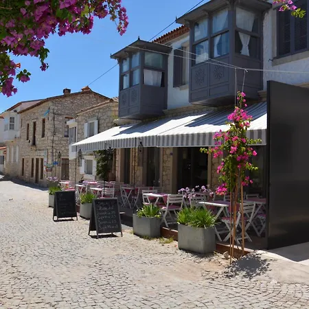 호텔 Ala - Special Category (adults Only) 4*