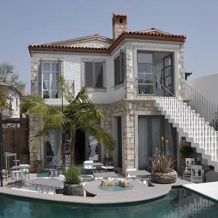 Ala - Special Category (adults Only) Alaçatı