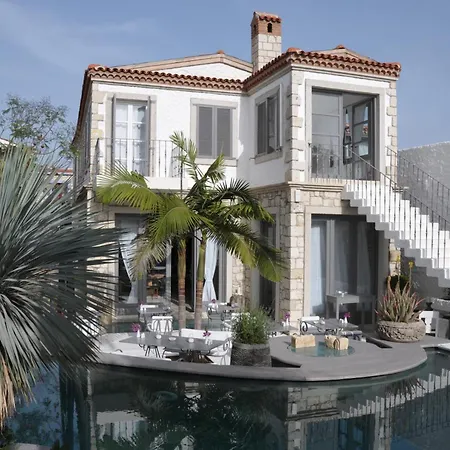 Ala - Special Category (adults Only) 호텔 4*