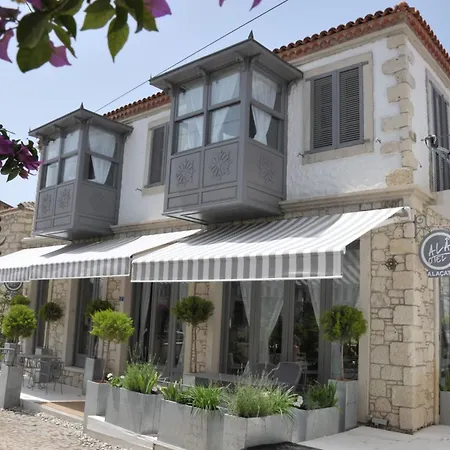 Ala - Special Category (adults Only) Alacati