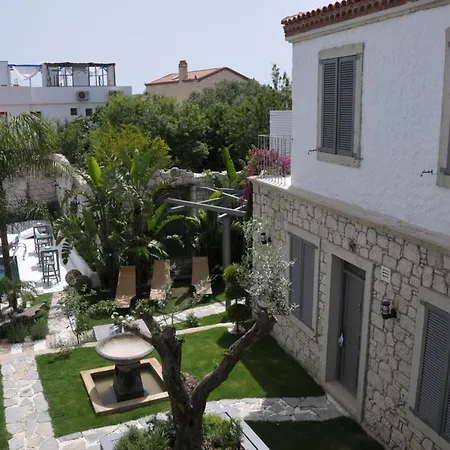 Ala - Special Category Hotel