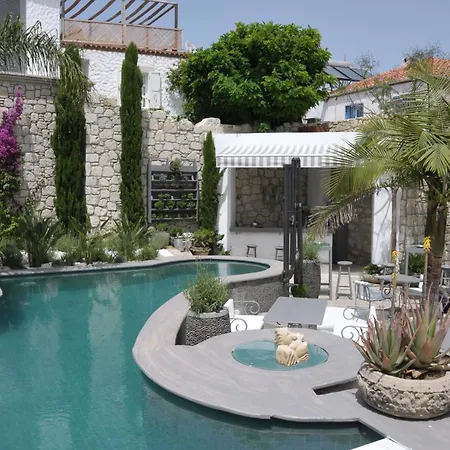 Hotell Ala - Special Category (adults Only)