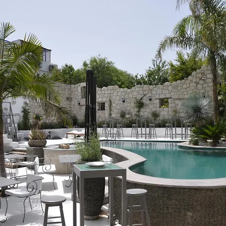 Hotel Ala - Special Category (adults Only) Alaçatı