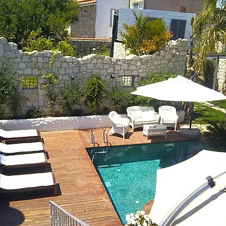 Ala - Special Category (adults Only) 4*