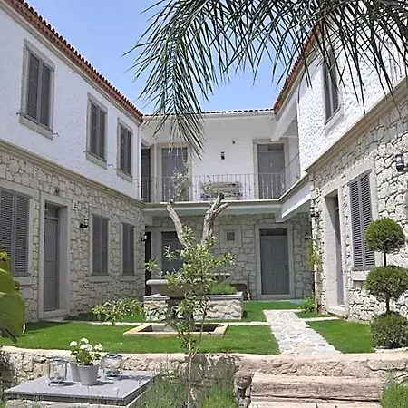 Ala - Special Category (adults Only) Hotel Alacati