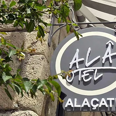 Ala - Special Category (adults Only) Hotel 4*
