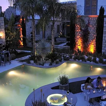 Ala - Special Category (adults Only) Alacati
