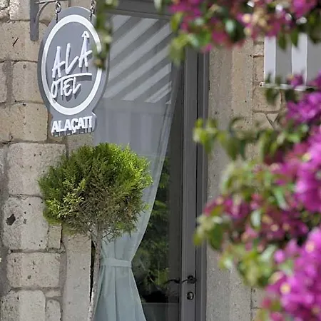 Ala - Special Category (adults Only) 4* Alacati
