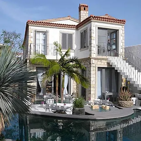 Ala - Special Category (adults Only) Hotel Alacati