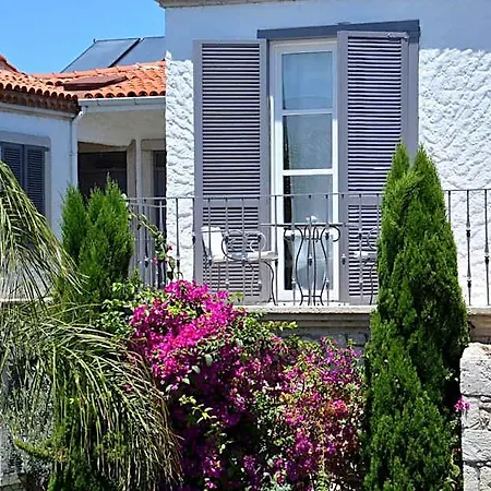 Ala - Special Category (adults Only) Hotel Alacati