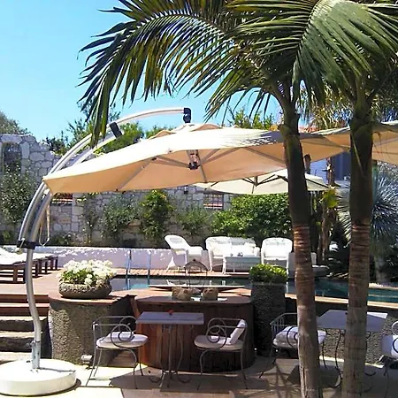 Ala - Special Category (adults Only) Hotel 4*