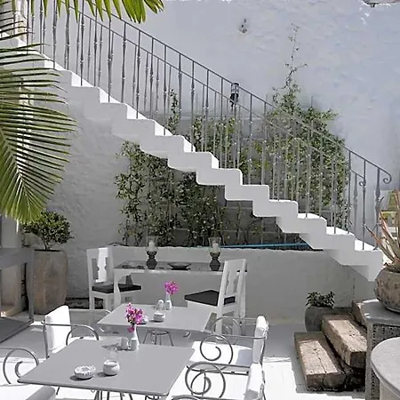 Ala - Special Category (adults Only) Hotel 4*