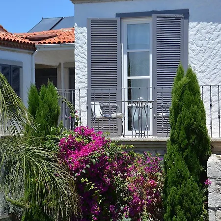 Hotel Ala - Special Category (adults Only) Alacati
