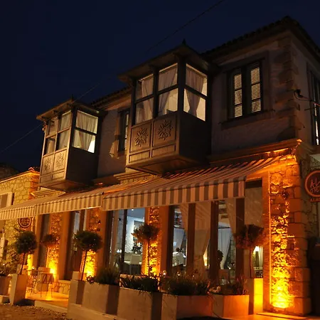 Hotel Ala - Special Category (adults Only) Alaçatı