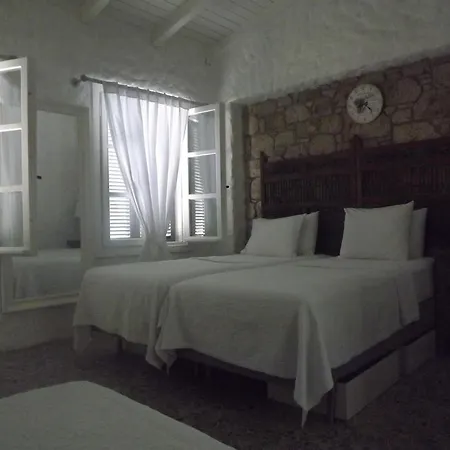 Hotel Ala - Special Category Alaçatı