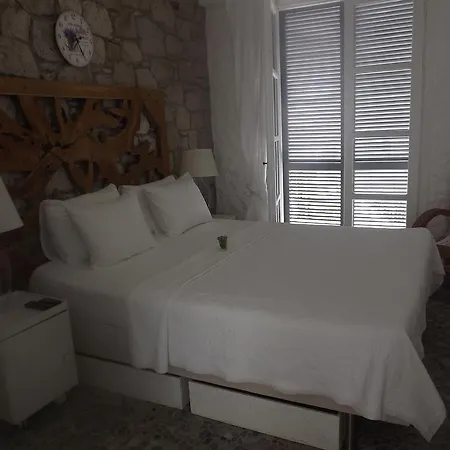 Hotel Ala - Special Category (adults Only) Alaçatı